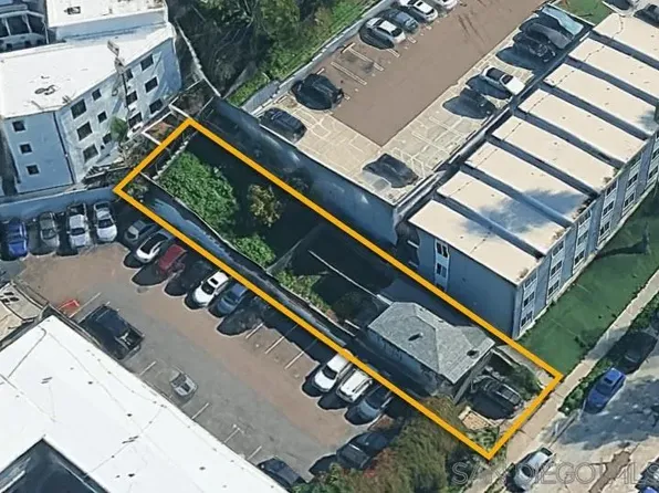 4221 51st St, San Diego, CA 92115