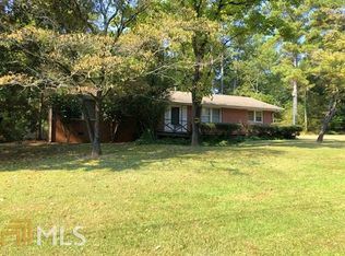 1027 Jones Ferry Rd, Elberton, GA 30635