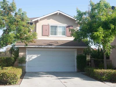 1956 Arbor Gln, Escondido, CA, 92025