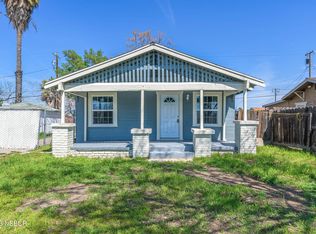 3875 E Thomas Ave, Fresno, CA 93702