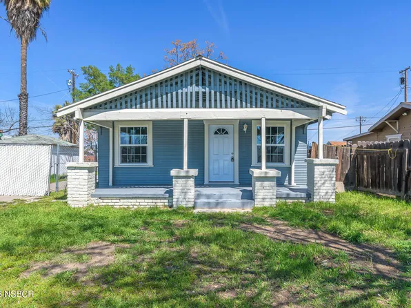 3875 E Thomas Ave, Fresno, CA 93702