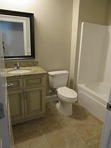 Bathroom #3