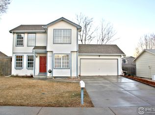 3404 Lupton Ave, Evans, CO 80620