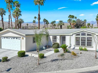 492 Calle Madrigal, Cathedral City, CA, 92234