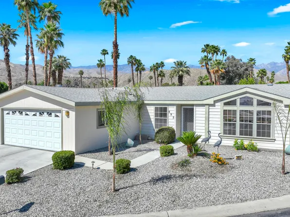 492 Calle Madrigal, Cathedral City, CA 92234