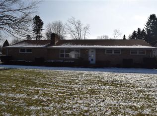 132 32nd St SE, Canton, OH
