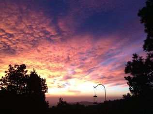 851 Panorama Dr, Golden, CO 80401