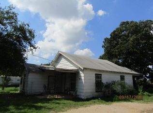 12047 Glenview St, Thackerville, OK 73459