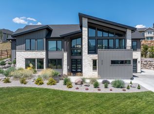 3131 E Lindsay Spring Rd, Heber, UT 84032