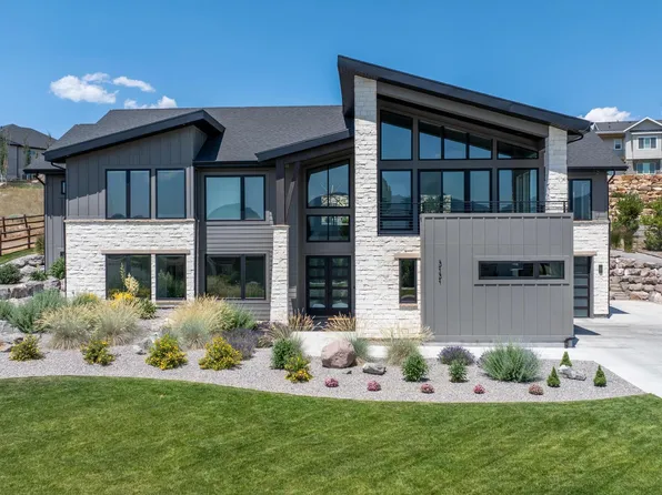 3131 E Lindsay Spring Rd, Heber, UT 84032