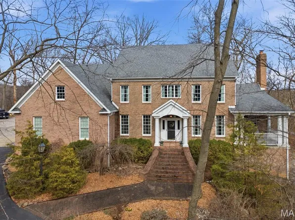 12 Rocky Ford Rd, Belleville, IL 62221