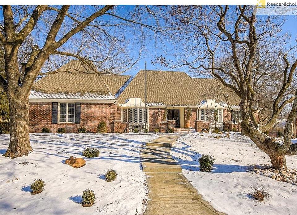 Beautiful, large home on oversized lot professionally landscaped.