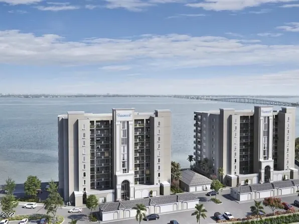 1465 S Harbor City Blvd #402, Melbourne, FL 32901