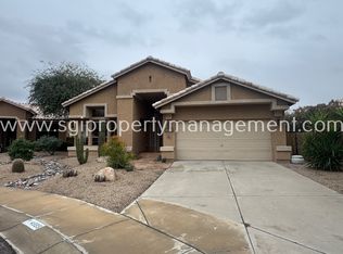 4965 E Barwick Dr, Cave Creek, AZ 85331