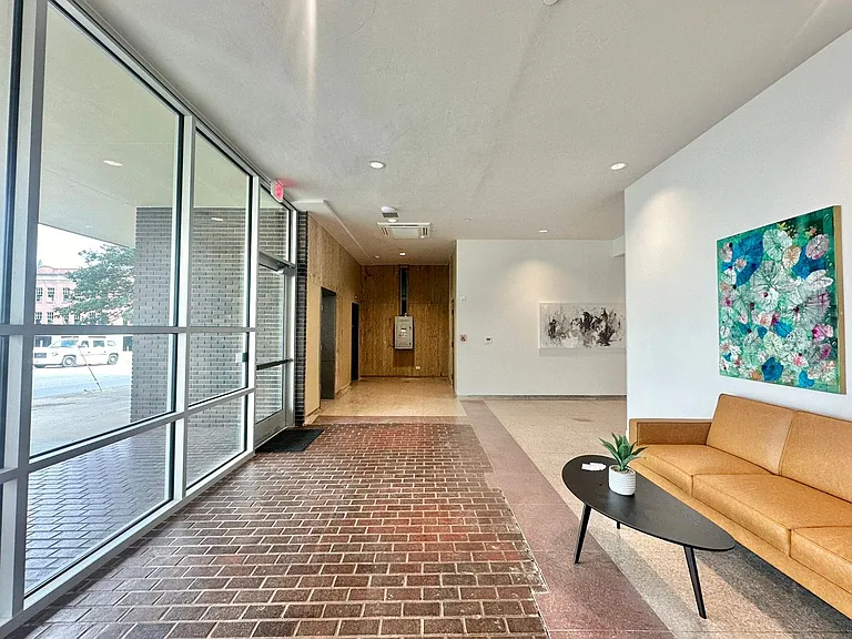 Wilcox Lofts - Downtown Tyler — Photo 45