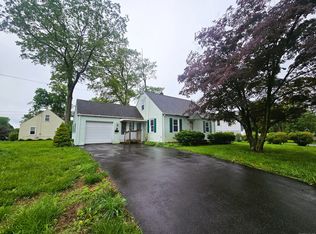 157 Garfield Rd, Bristol, CT 06010
