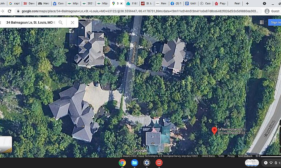 2nd image of 11229 Cragwold Rd