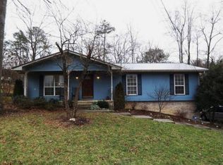 6802 Blackberry Ct, Harrison, TN 37341
