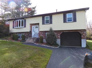 51 Partridge Rd, Methuen, MA 01844