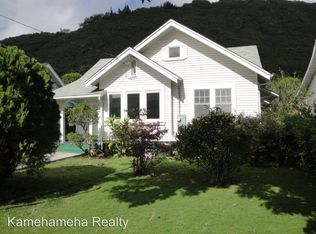 2930 Loomis St, Honolulu, HI 96822