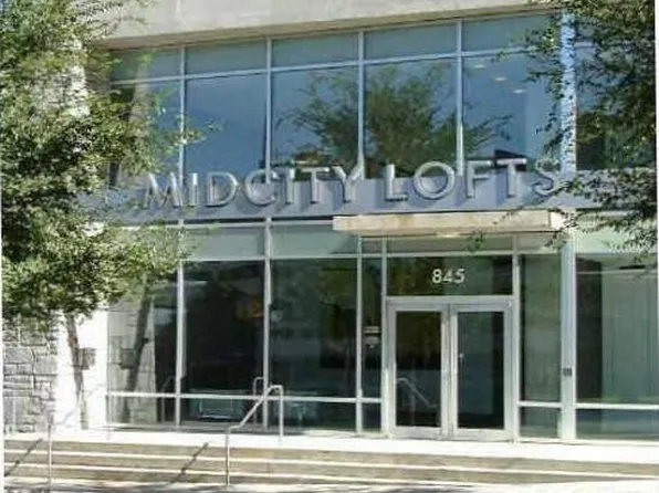 845 Spring St NW Unit 213, Atlanta, GA 30308
