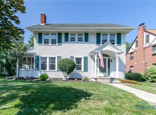 618 Miami Mnr, Maumee, OH 43537