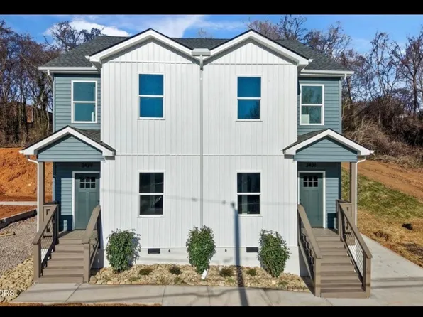 3431 Garden Dr NE #3431, Knoxville, TN 37918