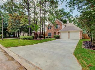 35 S Lace Arbor Dr, Spring, TX 77382