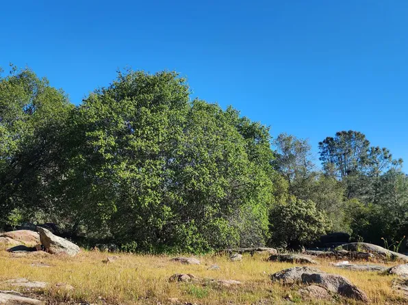 0 Rocky Ridge Rd, Coarsegold, CA 93614