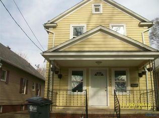 2034 Berkshire Pl, Toledo, OH 43613