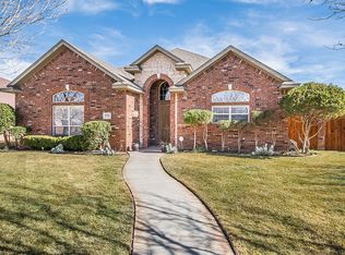 6015 Riley Elizabeth Dr, Amarillo, TX 79119