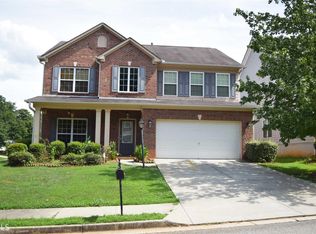 6725 Mimosa Cir, Tucker, GA 30084