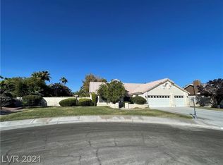 6316 Morning Glen Cir, Las Vegas, NV 89108