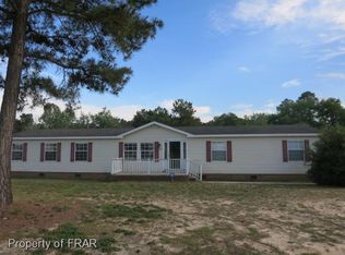 5105 Jefferson Walk Rd, Hope Mills, NC 28348