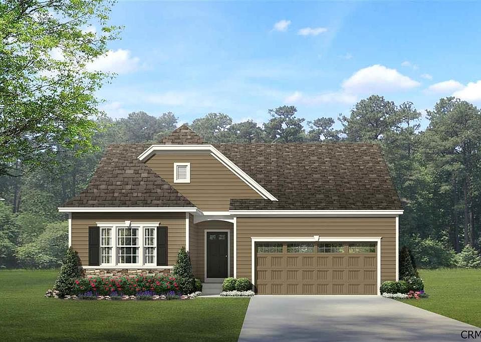 2nd image of 3 Somerset Dr