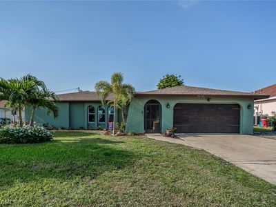 2418 Atlantic Cir, Lehigh Acres, FL, 33936