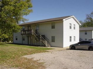 110 N Madison Ave APT A, Knob Noster, MO 65336