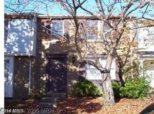 4606 Brentleigh Ct, Annandale, VA 22003