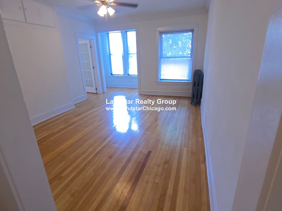 1st image of 1409 W Wilson Ave APT 1A