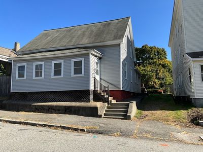 28 Wall St, Worcester, MA, 01604