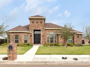 3707 Shady Grove Trl, Weslaco, TX 78599