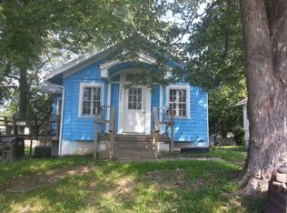 1223 S Appleton Ave, Independence, MO 64052