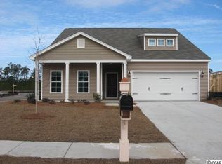 1304 Brighton Hill Ave LOT 55, Myrtle Beach, SC 29588