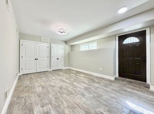 (Undisclosed Address), Staten Island, NY 10312