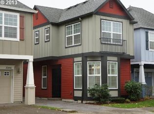 20444 SW Marimar St, Beaverton, OR 97078