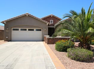 4936 S Twinleaf Dr, Gilbert, AZ 85298