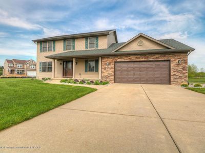 11698 Barretta Way, Grand Ledge, MI, 48837