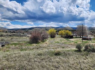 Nhn Hwy #287, Virginia City, MT 59755