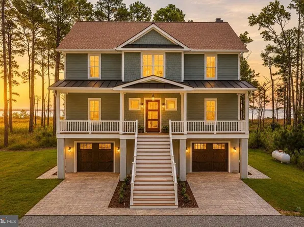 107 Galway Dr, Kilmarnock, VA 22482