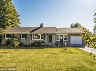 216 Emmitsburg Rd, Thurmont, MD 21788